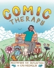 Comic Therapy: Meditations for Reflection cover image