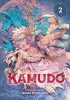 Kamudo Vol. 2 cover image