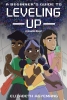 A Beginner's Guide to Leveling Up: A Graphic Novel (SC) cover image