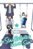 STAR BRIGHTER THAN THE SUN TP VOL 07 cover image
