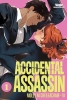 Accidental Assassin Vol. 1 cover image