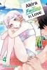 AKIRA FAILING IN LOVE TP VOL 04 cover image