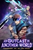 OUTCAST IN ANOTHER WORLD TP VOL 01 cover image
