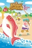 ANIMAL CROSSING NEW HORIZONS TP VOL 11 cover image