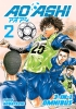 AOASHI 3 IN 1 EDITION TP VOL 02 cover image