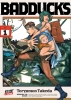 BADDUCKS VOL 1 TP cover image