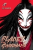 BLADES OF THE GUARDIANS TP VOL 03 cover image
