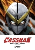 CASSHAN TP cover image