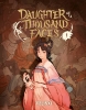 Daughter of a Thousand Faces Vol. 1 cover image