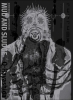 DOROHEDORO ILLUSTRATIONS MUD AND SLUDGE HC cover image