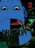 DRAGON HEAD TP VOL 03 cover image