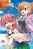 FLY ME TO THE MOON TP VOL 33 cover image