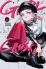 GIRL CRUSH TP VOL 08 cover image