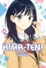 HIMATEN TP VOL 02 cover image