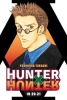 HUNTER X HUNTER TP (3-IN-1 EDITION) VOL 07 cover image
