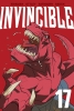 Invincible (6x9 SC) Vol. 17 cover image