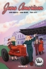 Jane American cover image