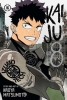 Kaiju No. 8 Vol. 16 cover image