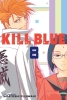 KILL BLUE TP VOL 08 cover image