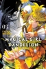 MAGICAL GIRL DANDELION TP VOL 03 cover image