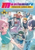MAGILUMIERE MAGICAL GIRLS INC TP VOL 14 cover image