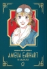 MANGA BIOGRAPHIE AMELIA EARHART THE AMAZING PILOT TP cover image