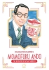 MANGA BIOGRAPHIES MOMOFUKU ANDO THE INVENTOR OF INSTANT NOODLES TP cover image