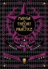 MANGA IN THEORY AND PRACTICE HOW TO CREATE VILLAINS HC cover image