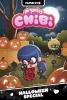 Miraculous Chibi Halloween Special cover image