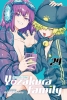 MISSION YOZAKURA FAMILY TP VOL 24 cover image