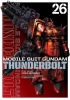 MOBILE SUIT GUNDAM THUNDERBOLT TP VOL 26 cover image