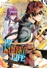 MY ISEKAI LIFE 26 cover image