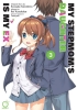MY STEPMOMS DAUGHTER IS MY EX TP VOL 03 cover image