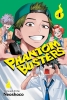 Phantom Busters Vol. 4 cover image