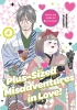 PLUS-SIZED MISADVENTURES IN LOVE TP VOL 4 cover image