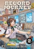 RECORD JOURNEY TP VOL 02 cover image