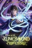 RETURN OF THE RUNEBOUND PROFESSOR TP VOL 01 cover image