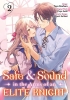 SAFE & SOUND IN THE ARMS OF AN ELITE KNIGHT TP VOL 02 cover image