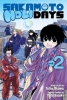SAKAMOTO HOLIDAYS TP VOL 02 cover image