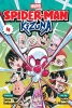 SPIDERMAN KIZUNA TP VOL 04 cover image