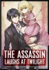 ASSASSIN LAUGHS AT TWILIGHT TP VOL 01 cover image
