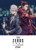 ZEROS TP VOL 01 cover image
