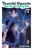 TSUMIKI OGAMIS NOT SO ORDINARY LIFE TP VOL 07 cover image