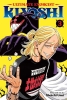 ULTIMATE EXORCIST KIYOSHI TP VOL 03 cover image