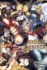 UNDEAD UNLUCK TP VOL 26 cover image