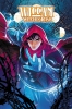 Wiccan: Witches' Road (SC) cover image