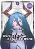 WORKING FOR GOD IN A GODLESS WORLD TP VOL 06 cover image
