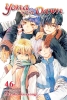 Yona of the Dawn Vol. 46 cover image