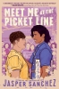 Meet Me at the Picket Line cover image