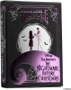 Bicycle Playing Cards: Tim Burton's The Nightmare Before Christmas cover image